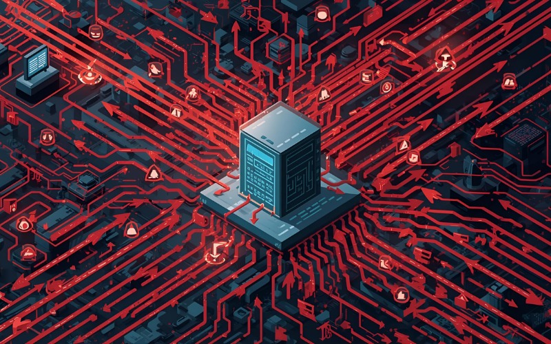 DDoS là gì? 7 điều cần biết về Tấn công Từ chối Dịch vụ