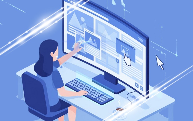 CMS là gì? Top 7 CMS tốt nhất và cập nhật mới nhất 2025