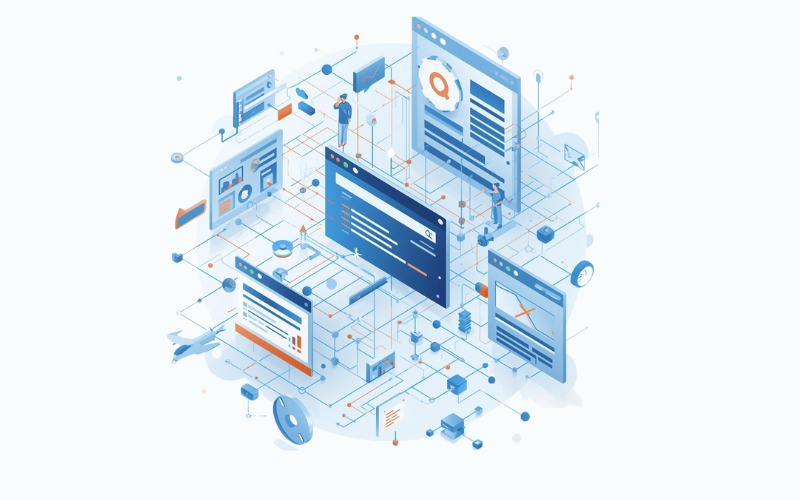 3 Cách Tạo Subdomain Chi Tiết (A-Z) Mới Nhất 2025