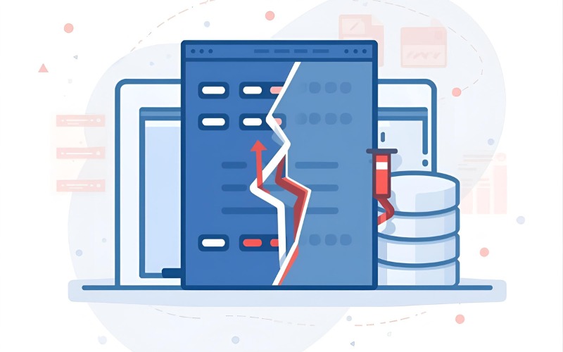 Sửa Lỗi Kết Nối Database: 10 Nguyên Nhân Phổ Biến Nhất